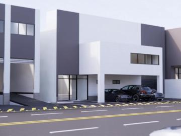 Terreno industrial en venta en Escobedo