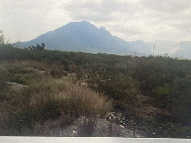 TERRENO INDUSTRIAL EN VENTA EN ESCOBEDO N.L