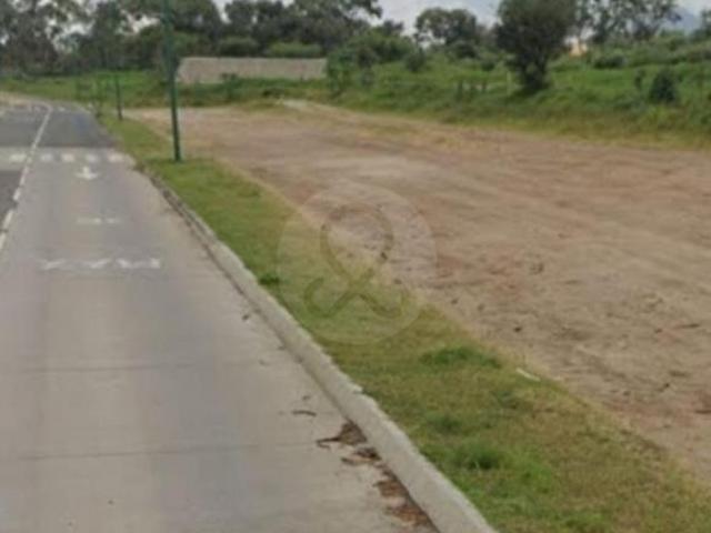 Terreno industrial en venta en Fraccionamiento Los Molinos