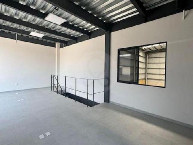 Terreno industrial en venta en Fraccionamiento Residencial el Prado