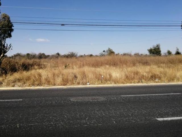 Terreno industrial en venta en Huejotzingo, Puebla 4