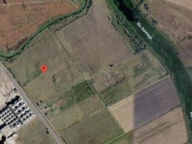 Terreno Industrial en Venta en Ixtlahuacán de los Membrillos