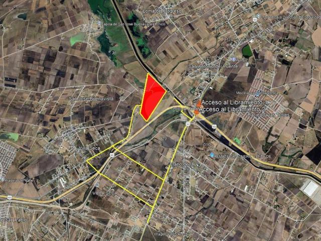 Terreno Industrial en Venta en Otzolotepec