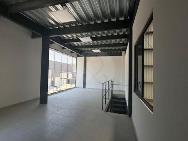 Terreno industrial en venta en Las Liebres