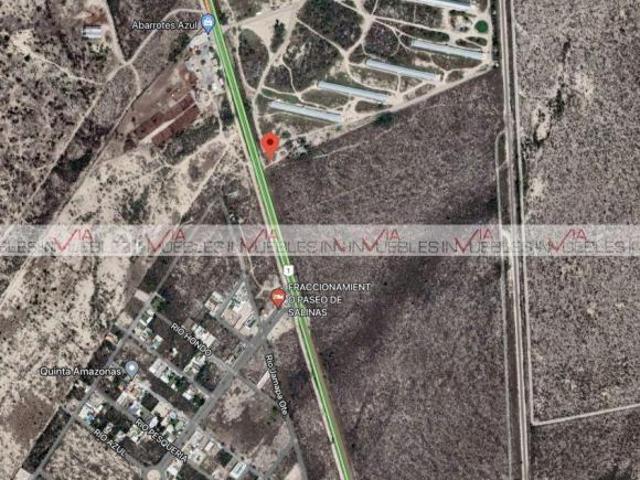 Terreno industrial en venta en Liz San Juan Del Mezquital