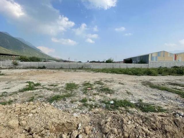 TERRENO INDUSTRIAL EN VENTA EN LUIS DONALDO COLOSIO ZONA SANTA CATARINA