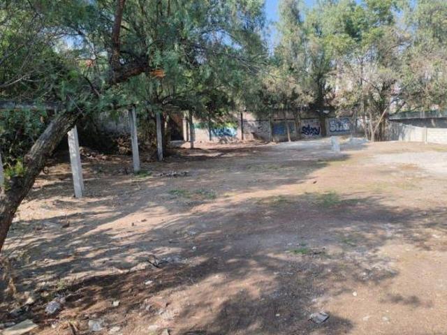 TERRENO INDUSTRIAL EN VENTA EN MÉXICO NUEVO