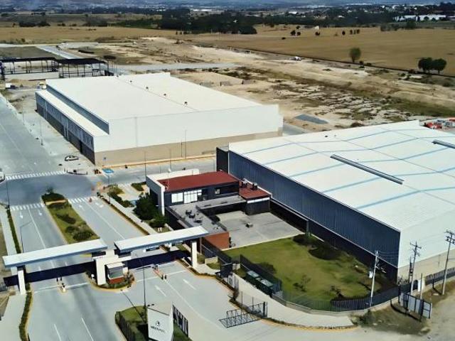 Terreno industrial en Venta en Nextipark