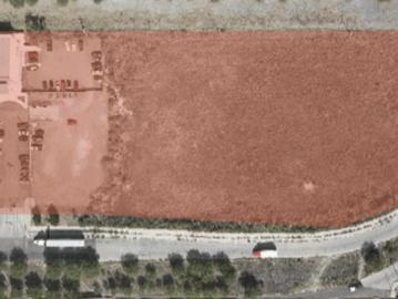 Terreno Industrial en Venta en Salamanca, Guanajuato