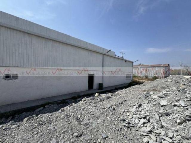 Terreno industrial en venta en Salinas