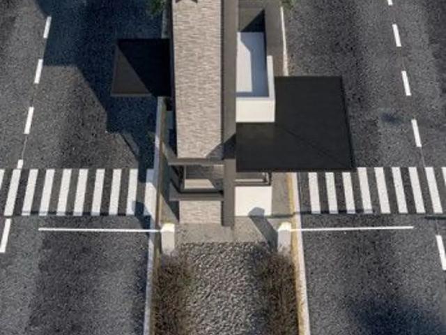 Terreno industrial en venta en Salinas Victoria