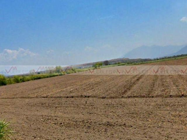 Terreno industrial en venta en Salinas Victoria