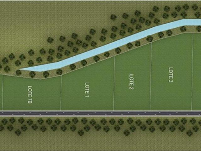 Terreno industrial en venta en Salinas Victoria