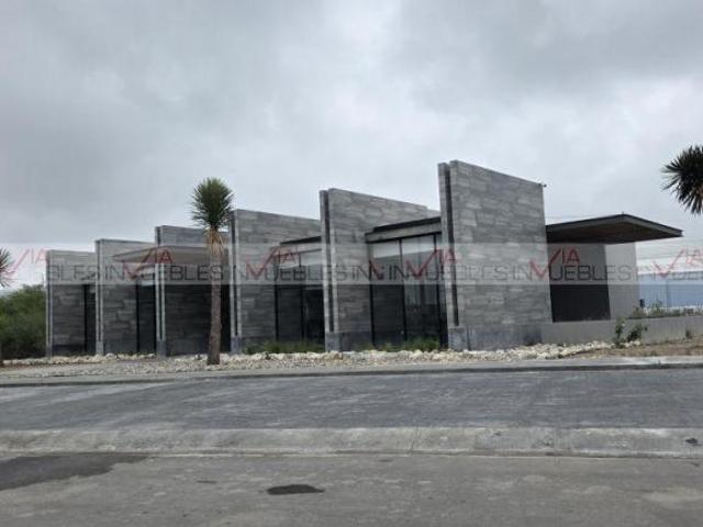 Terreno industrial en venta en Salinas Victoria