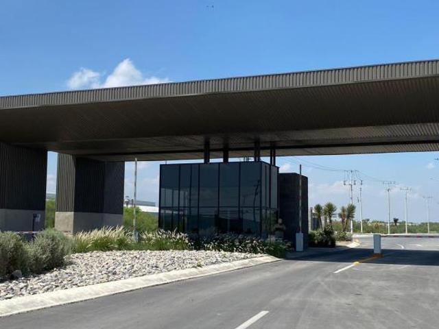 Terreno Industrial en venta en Salinas Victoria