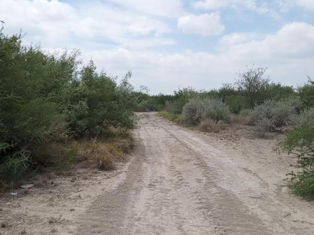 TERRENO INDUSTRIAL EN VENTA EN SALINAS VICTORIA N.L