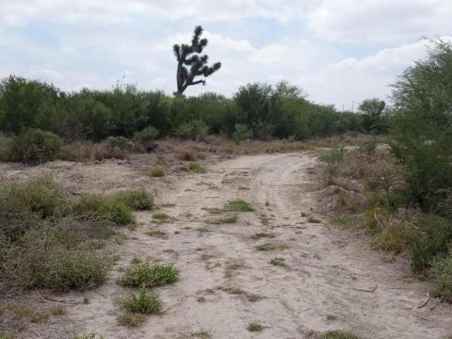 TERRENO INDUSTRIAL EN VENTA EN SALINAS VICTORIA N.L