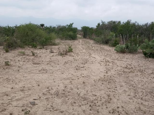TERRENO INDUSTRIAL EN VENTA EN SALINAS VICTORIA N.L