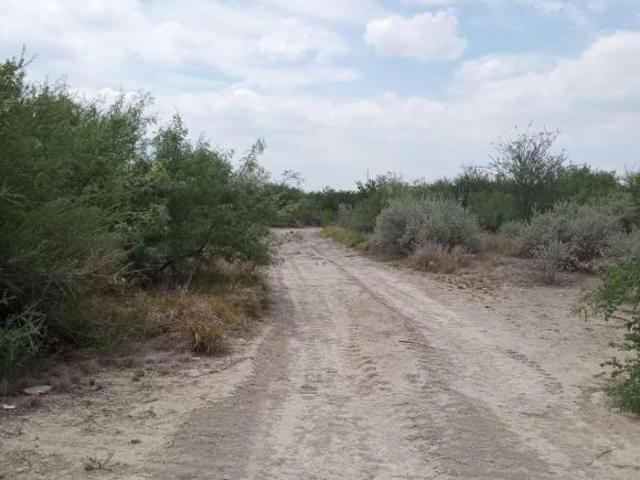TERRENO INDUSTRIAL EN VENTA EN SALINAS VICTORIA N.L
