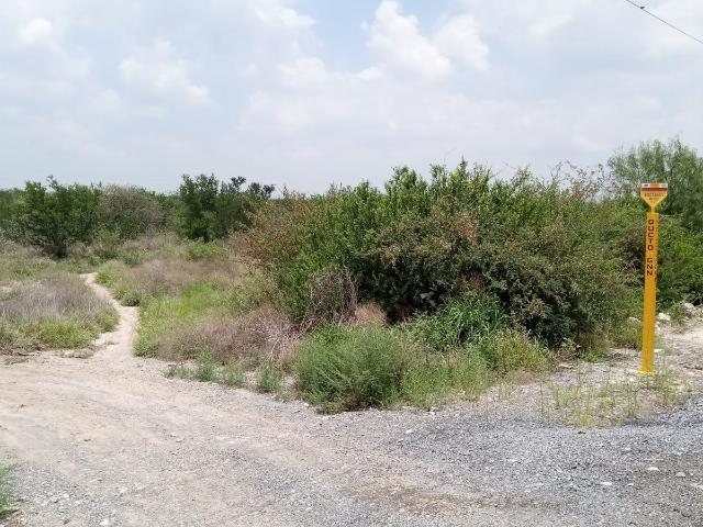 TERRENO INDUSTRIAL EN VENTA EN SALINAS VICTORIA NL