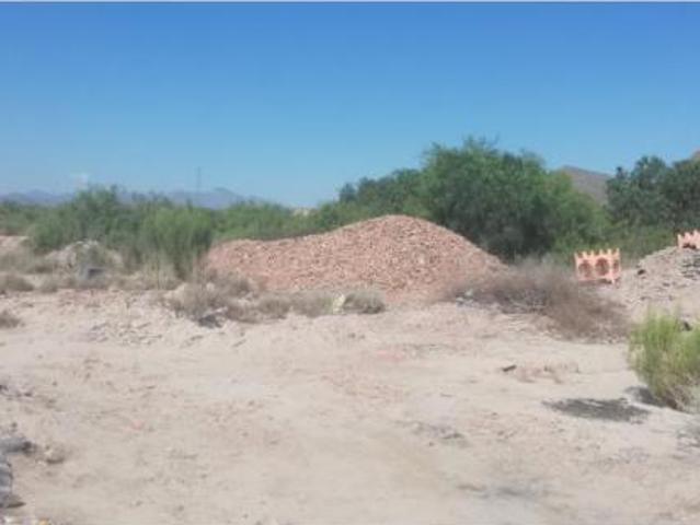 Terreno Industrial en Venta en Saltillo | 1.3 Hectáreas cerca de General M