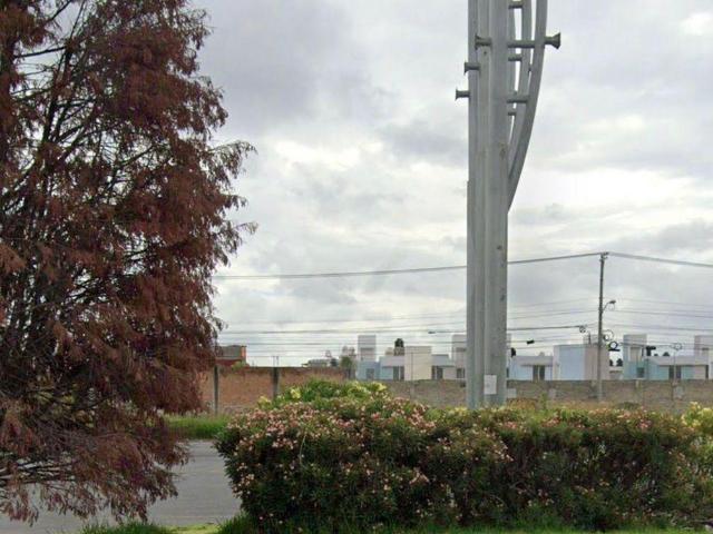 Terreno Industrial en venta en Jardines de San Mart?n