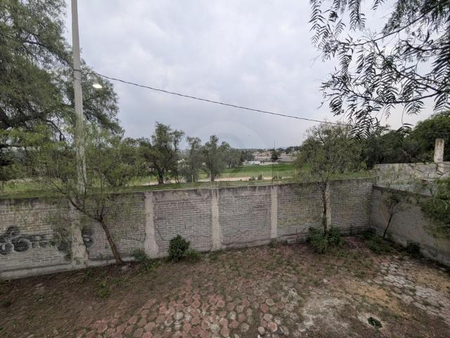 Terreno Industrial en venta en San Francisco Tepojaco, Cuautitlan, Lago de Guadalupe