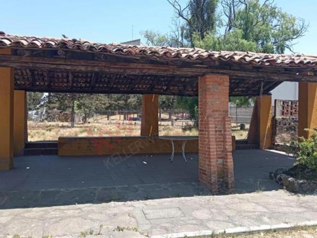 Terreno Industrial en venta en San Francisco de Asís, en Ixtlahuaca, Estado de México