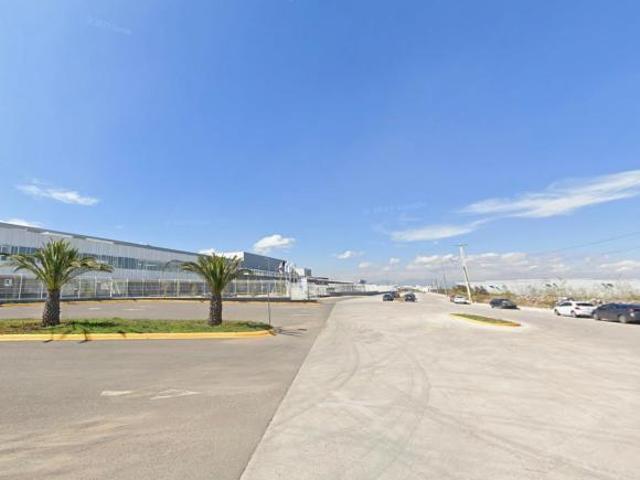 TERRENO INDUSTRIAL EN VENTA EN SAN JUAN DEL RÍO QUERETARO