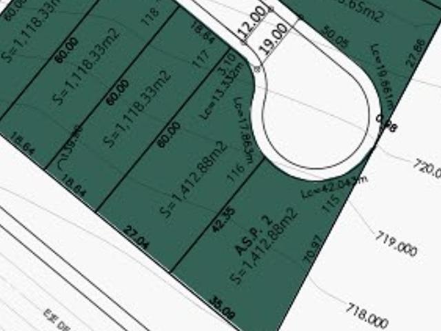 Terreno industrial en venta en Santa Catarina