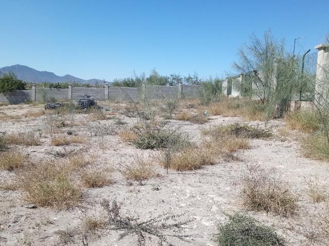 TERRENO INDUSTRIAL EN VENTA EN SANTA CATARINA