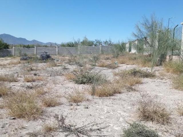 TERRENO INDUSTRIAL EN VENTA EN SANTA CATARINA