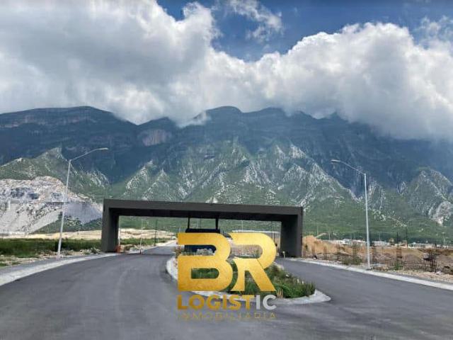 Terreno Industrial en venta en Santa Catarina