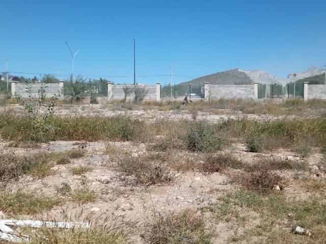 TERRENO INDUSTRIAL EN VENTA EN SANTA CATARINA