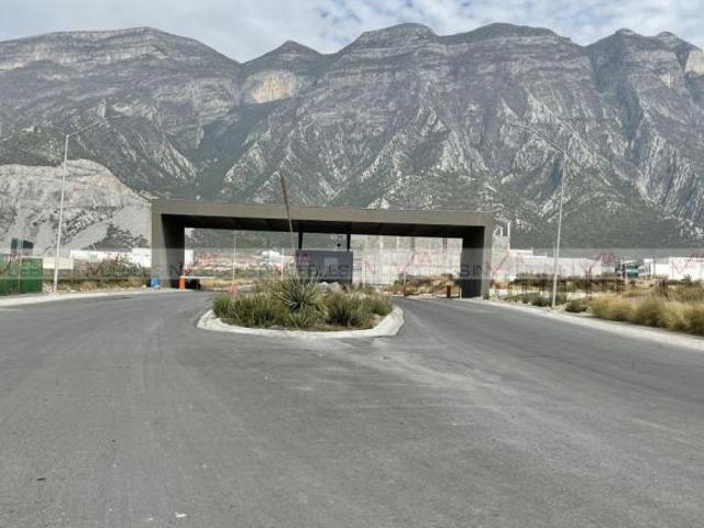 Terreno industrial en venta en Santa Catarina