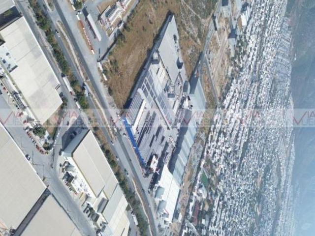 Terreno industrial en venta en Santa Catarina
