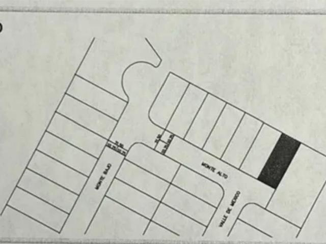 Terreno industrial en venta en Santa Catarina