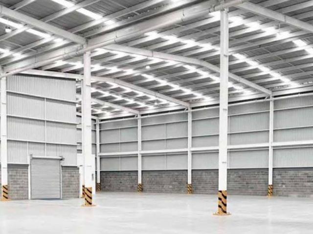 TERRENO INDUSTRIAL EN VENTA EN SANTA MARIA SAN LUIS POTOSI