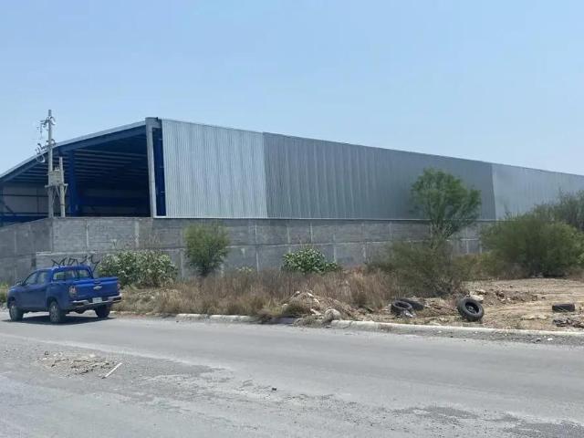 Terreno industrial en venta en Santa Rosa en Apodaca