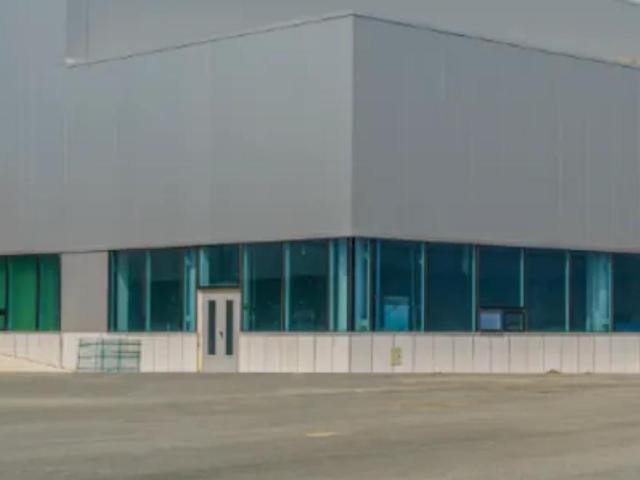 Terreno industrial en venta en Simeprodeso en Escobedo N.L