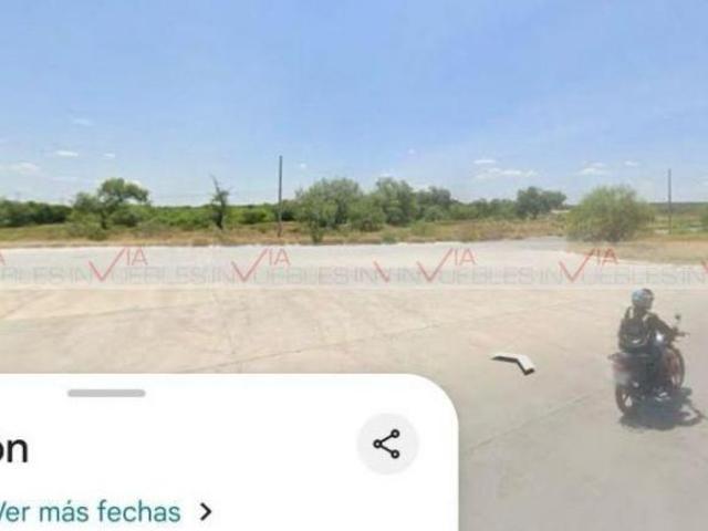 Terreno industrial en venta en Portal Del Norte