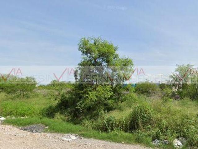 Terreno industrial en venta en Parque Industrial