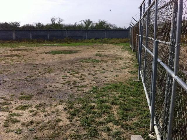 Terreno Industrial en Venta en Pesquer?a