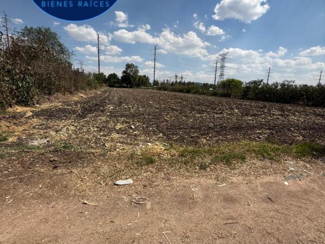Terreno industrial en venta en Praderas del Llano, Tula de Allende, Hidalgo