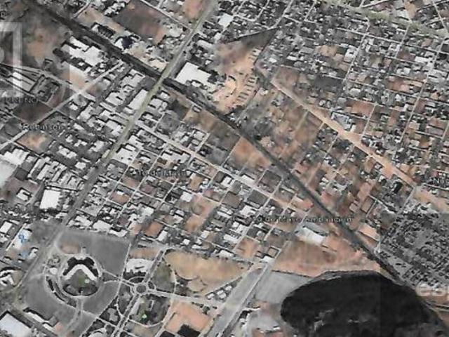 TERRENO INDUSTRIAL EN VENTA EN ROBINSON CERCA DE LA CENTRAL DE ABASTOS