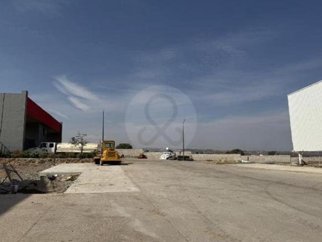 Terreno industrial en venta en Rancho o rancheria El Vado
