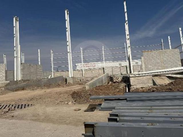 Terreno industrial en venta en Rancho o rancheria El Vado