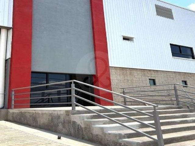 Terreno industrial en venta en Rancho o rancheria El Vado