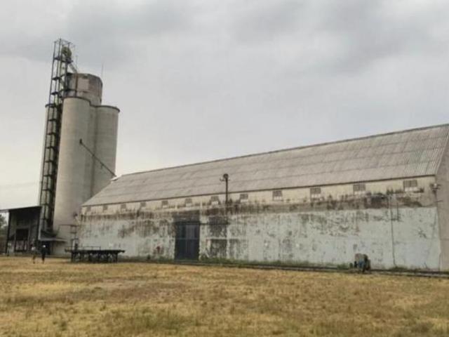 Terreno Industrial en Venta en Toluca, Estado de México