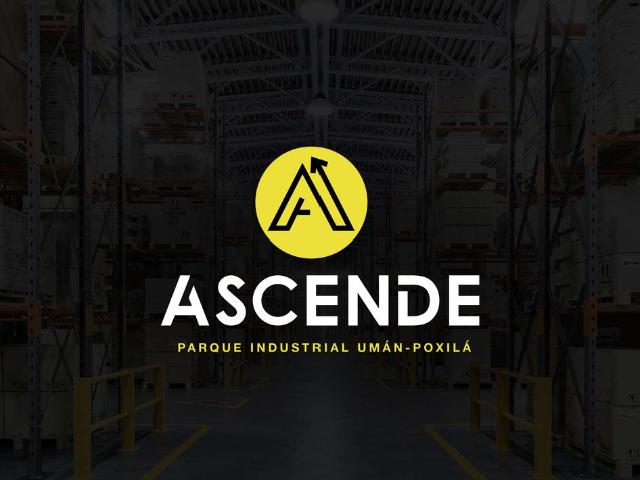 Terreno industrial en venta en Um?n Yucat?n